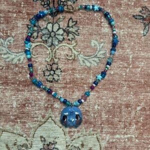 Handmade Necklace